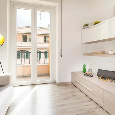 Ferienwohnung Mr. Brown - Camillo Rom Exterior foto