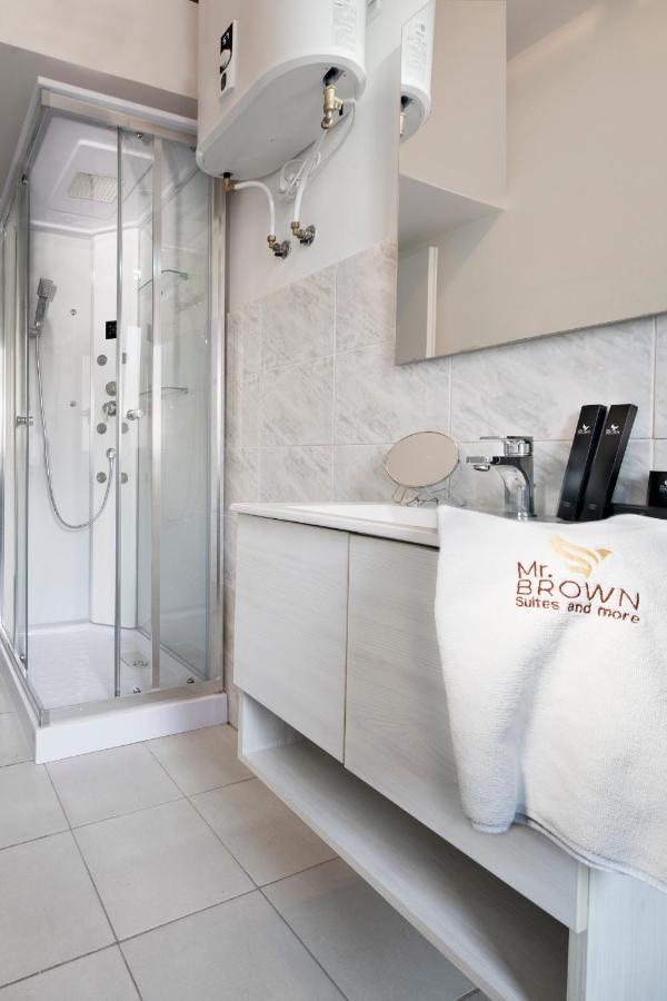 Apartment Mr. Brown - Camillo Rom