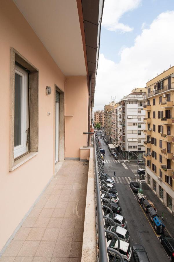 Apartment Mr. Brown - Camillo Rom
