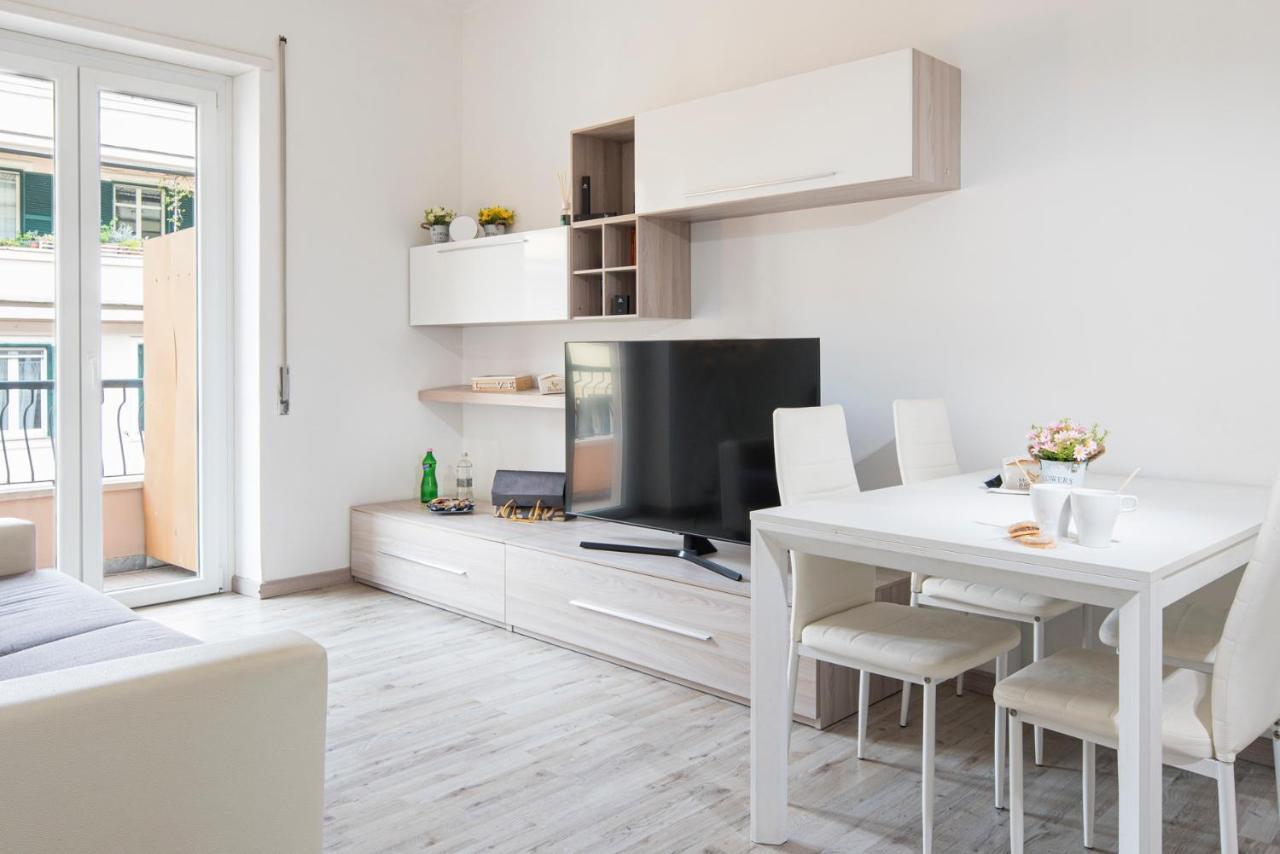 Mr. Brown - Camillo Apartment Rome