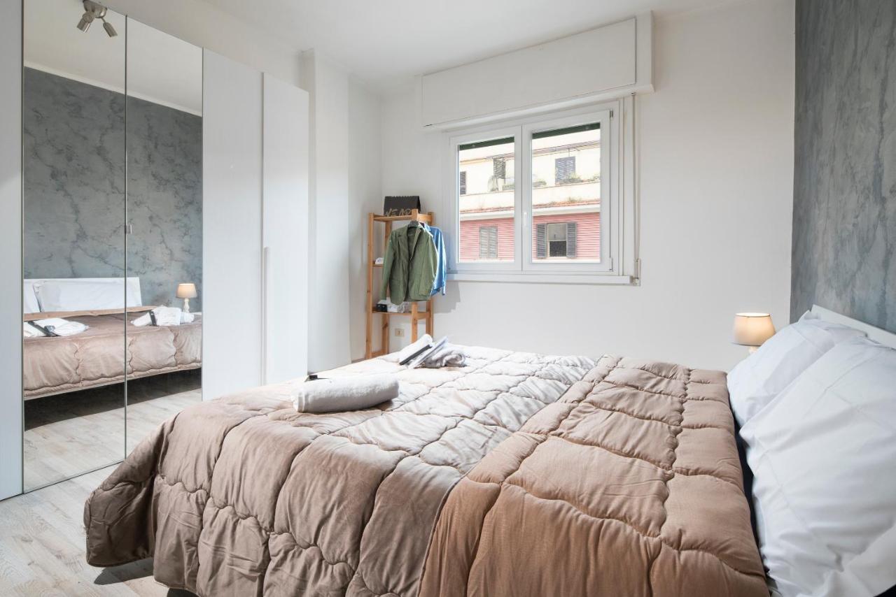 Mr. Brown - Camillo Apartment
